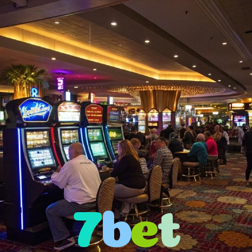 7bet - Baixe o App 7bet para Android e Comece a Jogar