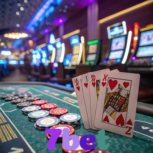 7bet - Baixe o app 7bet no Google Play e jogue ao vivo