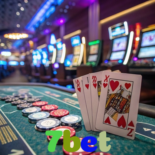7bet - Baixe o App 7bet para Android e Comece a Jogar