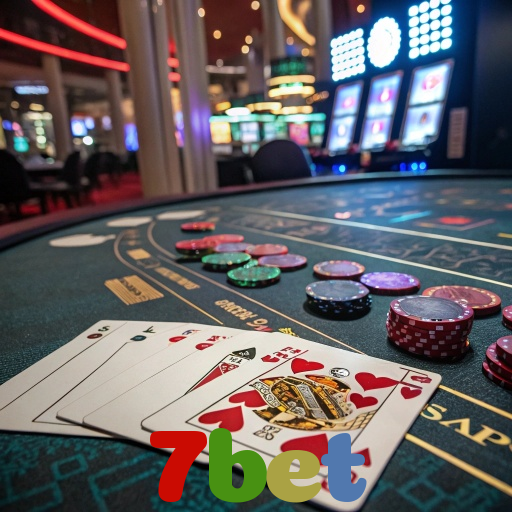 7bet - Baixe o App 7bet para Android e Comece a Jogar