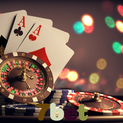 7bet - Baixe o App 7bet para Android e Comece a Jogar