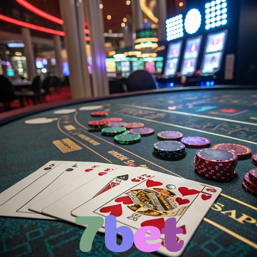 7bet - Baixe o App 7bet para Android e Comece a Jogar