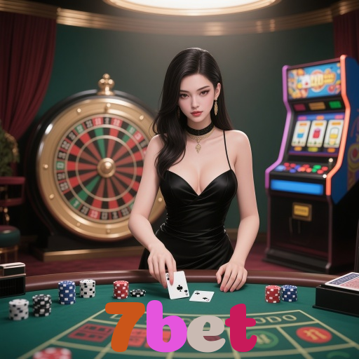 7bet - Baixe o app 7bet no Google Play e jogue ao vivo
