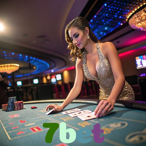 7bet - Baixe o app 7bet no Google Play e jogue ao vivo