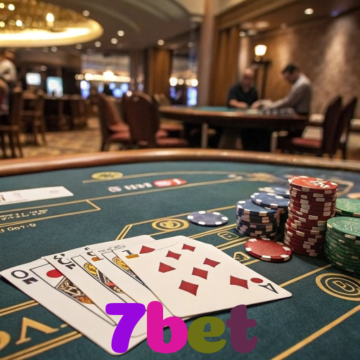 7bet - Baixe o App 7bet para Android e Comece a Jogar