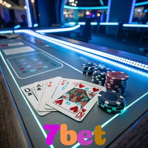7bet - Baixe o app 7bet no Google Play e jogue ao vivo