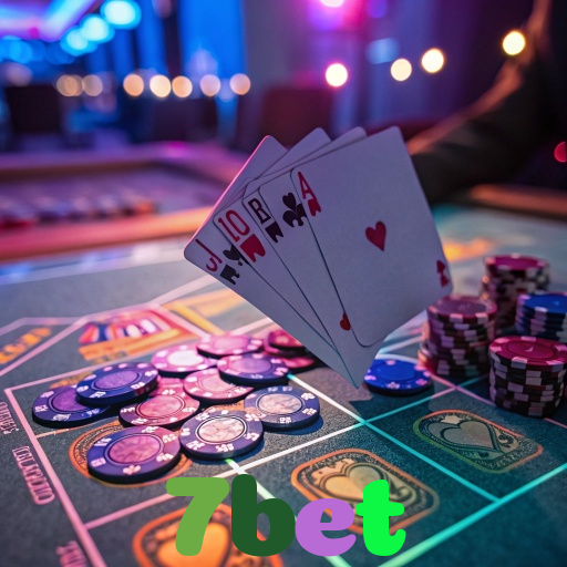 7bet - Baixe o app 7bet no Google Play e jogue ao vivo