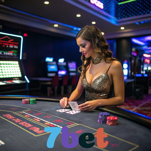 7bet - Baixe o app 7bet no Google Play e jogue ao vivo