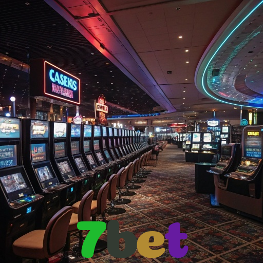 7bet - Baixe o app 7bet no Google Play e jogue ao vivo