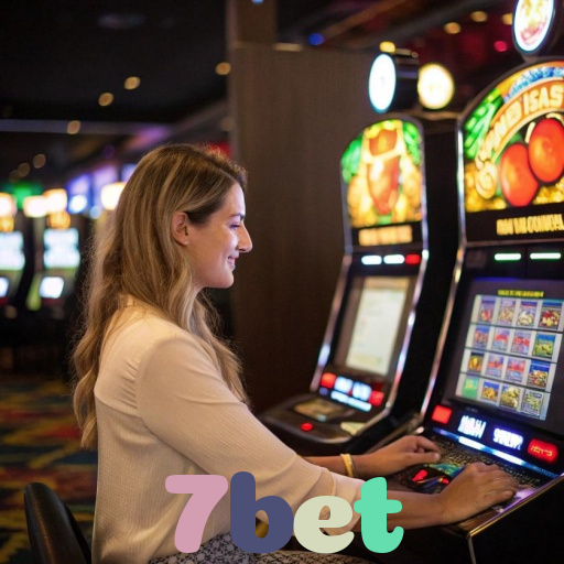 7bet - Baixe o app 7bet no Google Play e jogue ao vivo