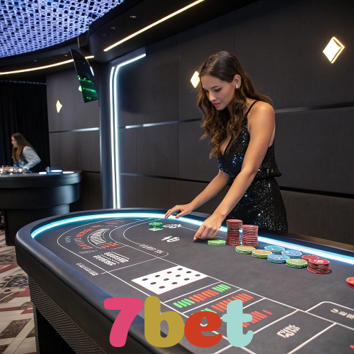 7bet - Baixe o App 7bet para Android e Comece a Jogar