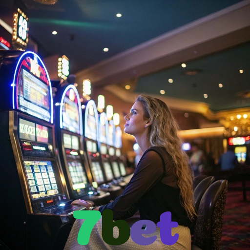 7bet - Baixe o app 7bet no Google Play e jogue ao vivo