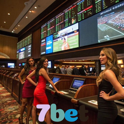 7bet - Baixe o App 7bet para Android e Comece a Jogar