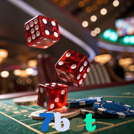 7bet - Baixe o App 7bet para Android e Comece a Jogar