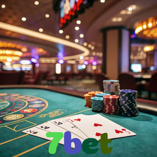 7bet - Baixe o App 7bet para Android e Comece a Jogar