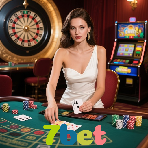 7bet - Baixe o app 7bet no Google Play e jogue ao vivo