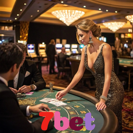 7bet - Baixe o app 7bet no Google Play e jogue ao vivo