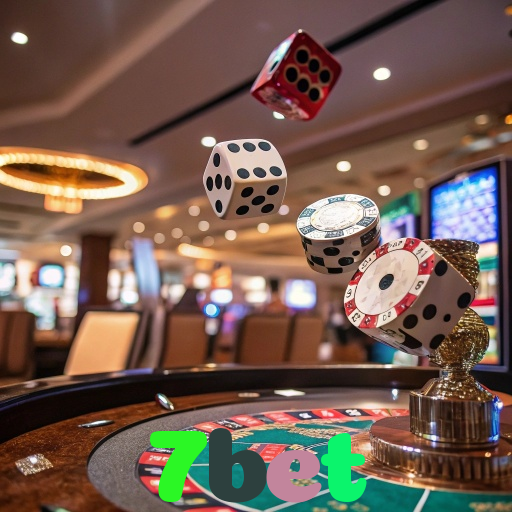 7bet - Baixe o app 7bet no Google Play e jogue ao vivo