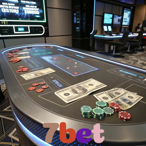 7bet - Baixe o app 7bet no Google Play e jogue ao vivo