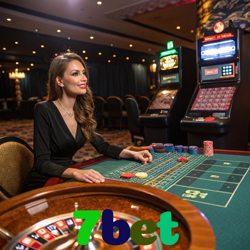 7bet - Baixe o app 7bet no Google Play e jogue ao vivo
