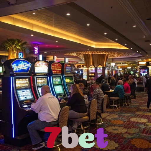 7bet - Baixe o App 7bet para Android e Comece a Jogar