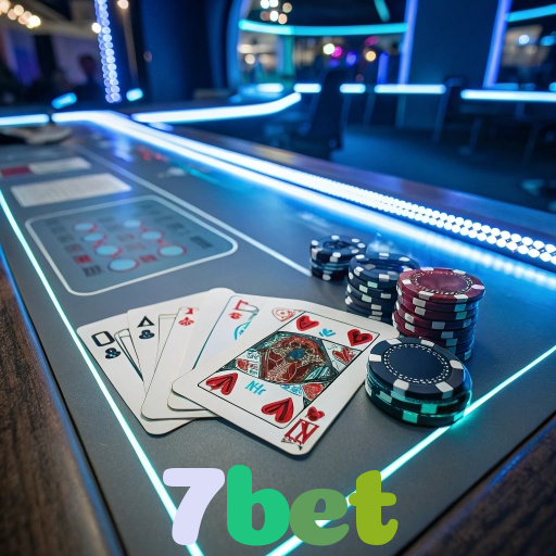 7bet - Baixe o app 7bet no Google Play e jogue ao vivo