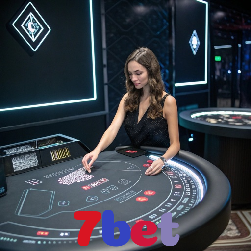 7bet - Baixe o app 7bet no Google Play e jogue ao vivo
