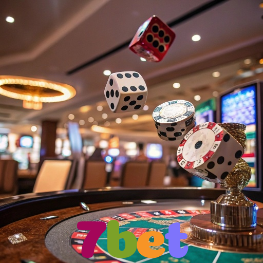 7bet - Baixe o App 7bet para Android e Comece a Jogar