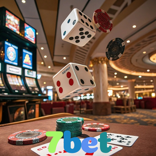 7bet - Baixe o app 7bet no Google Play e jogue ao vivo