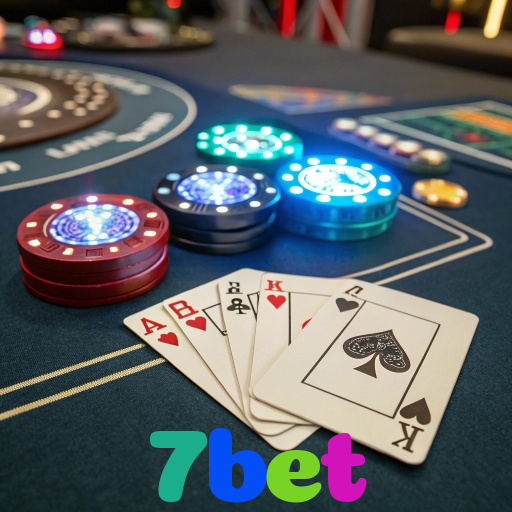 7bet - Baixe o app 7bet no Google Play e jogue ao vivo