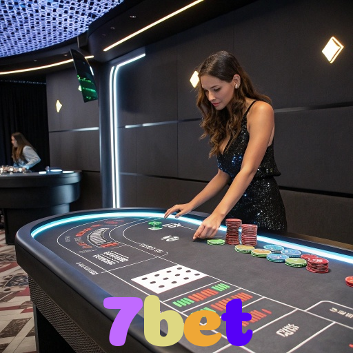 7bet - Baixe o app 7bet no Google Play e jogue ao vivo