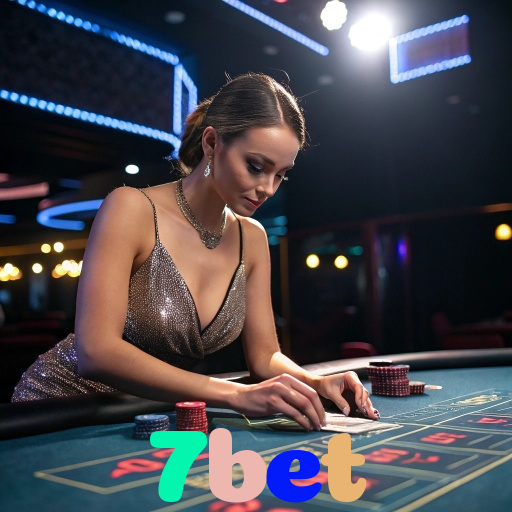 7bet - Baixe o app 7bet no Google Play e jogue ao vivo