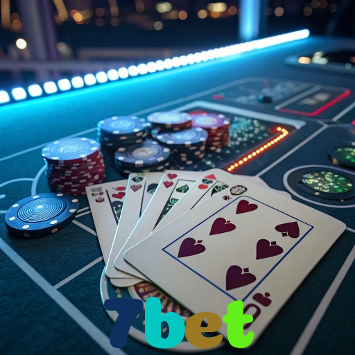 7bet - Baixe o app 7bet no Google Play e jogue ao vivo