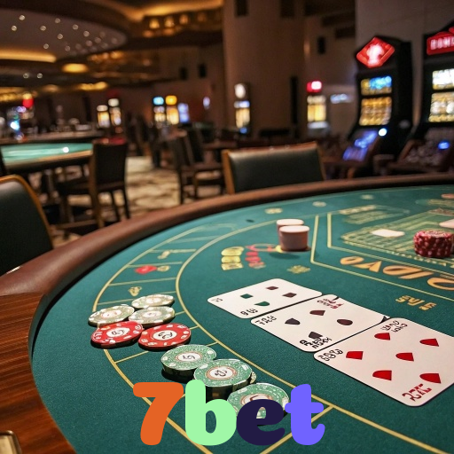 7bet - Baixe o app 7bet no Google Play e jogue ao vivo