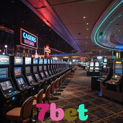 7bet - Baixe o App 7bet para Android e Comece a Jogar