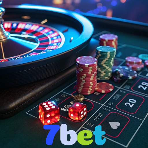 7bet - Baixe o app 7bet no Google Play e jogue ao vivo