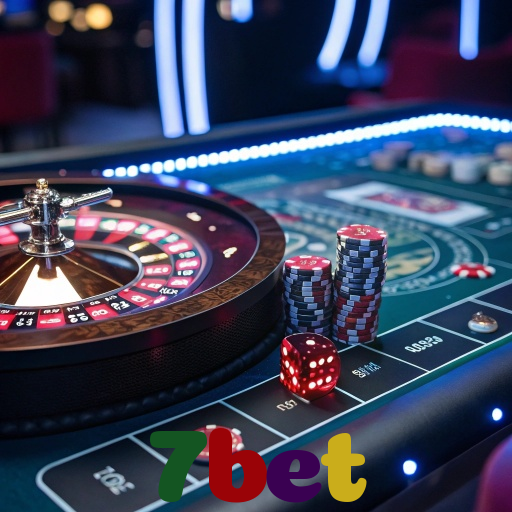 7bet - Baixe o app 7bet no Google Play e jogue ao vivo