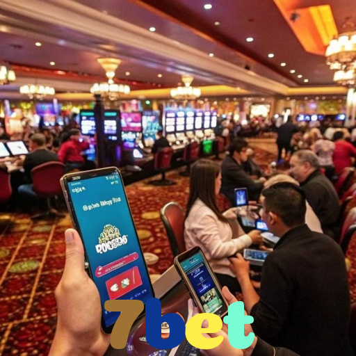 7bet - Baixe o App 7bet para Android e Comece a Jogar