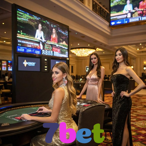 7bet - Baixe o App 7bet para Android e Comece a Jogar