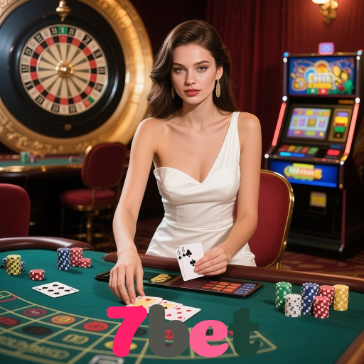 7bet - Baixe o App 7bet para Android e Comece a Jogar