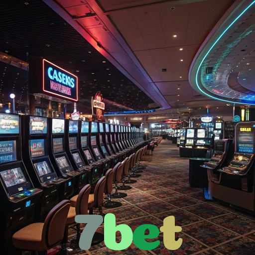 7bet - Baixe o App 7bet para Android e Comece a Jogar