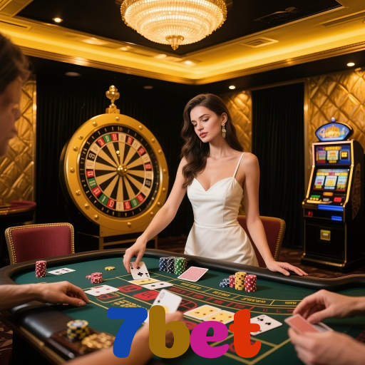 7bet - Baixe o app 7bet no Google Play e jogue ao vivo