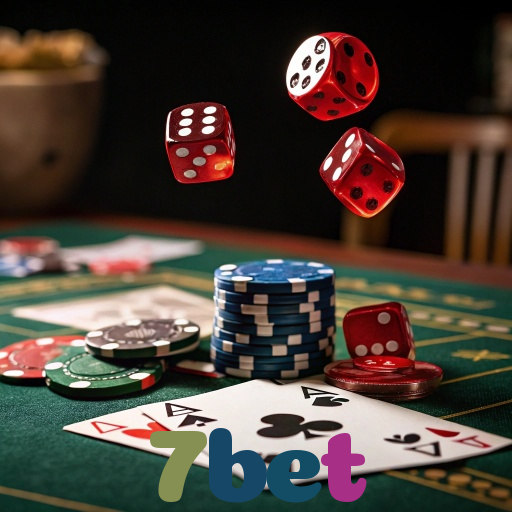7bet - Baixe o app 7bet no Google Play e jogue ao vivo