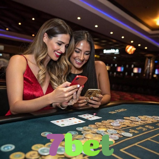 7bet - Baixe o app 7bet no Google Play e jogue ao vivo