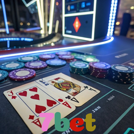 7bet - Baixe o app 7bet no Google Play e jogue ao vivo