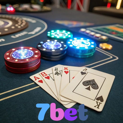 7bet - Baixe o App 7bet para Android e Comece a Jogar
