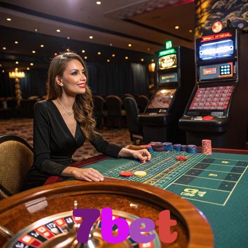 7bet - Baixe o App 7bet para Android e Comece a Jogar