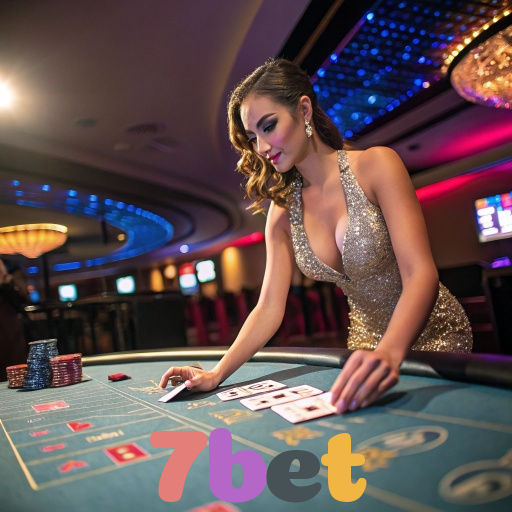 7bet - Baixe o app 7bet no Google Play e jogue ao vivo