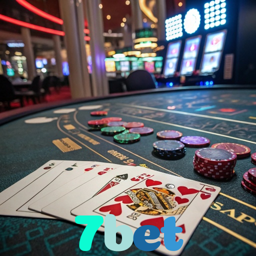 7bet - Baixe o App 7bet para Android e Comece a Jogar