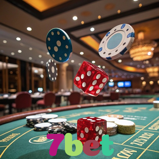 7bet - Baixe o App 7bet para Android e Comece a Jogar